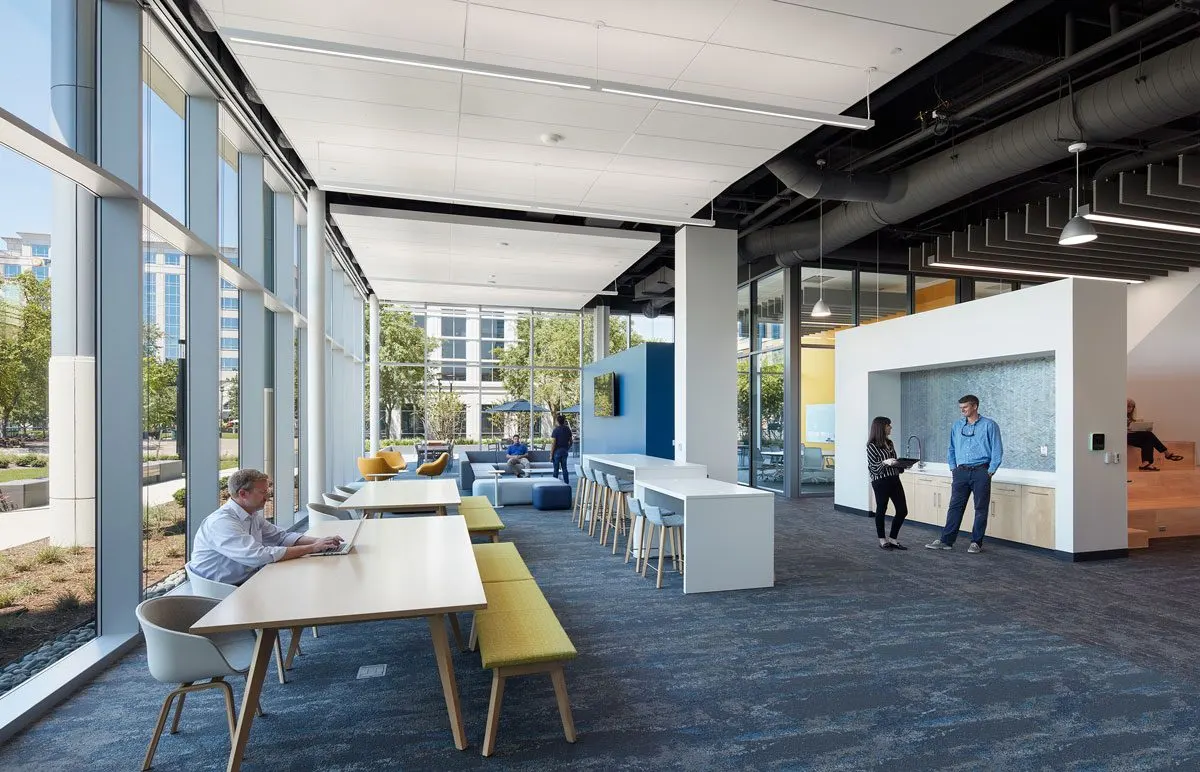 Commercial Office Development