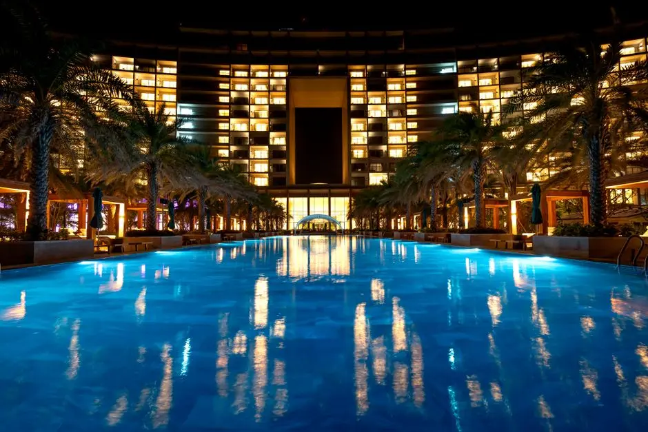 Recreation at KALPATARU JADE SKYLINE, Baner, Pune