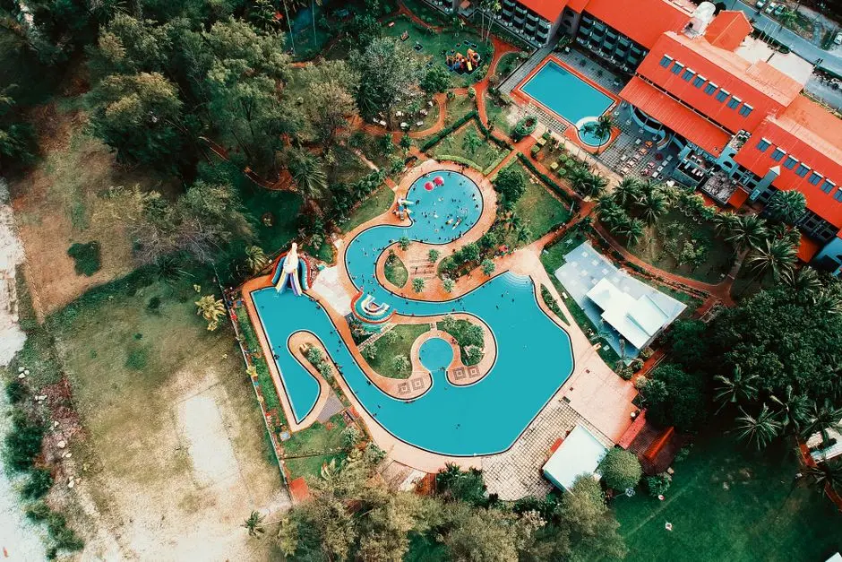 Recreation at KALPATARU LAUNCH CODE EXPANSIA, Kolshet Road, Thane