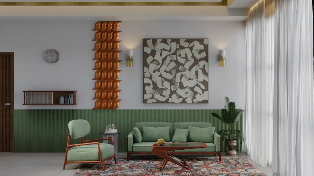 KALPATARU SOLITAIRE, Juhu, Mumbai — Photo 1