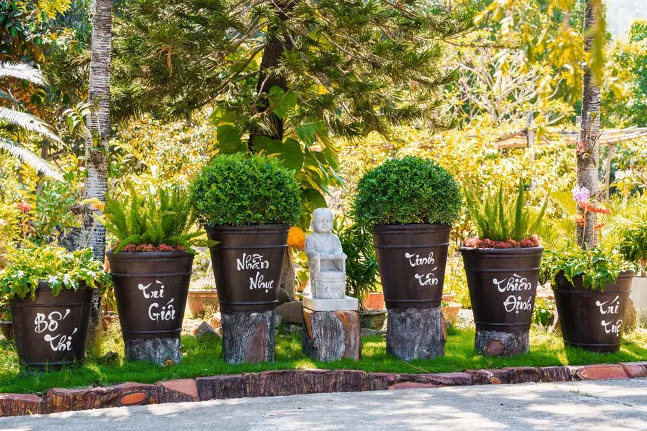 Greens & Outdoors at KALPATARU ETERNIA, Kalpataru Parkcity, Thane