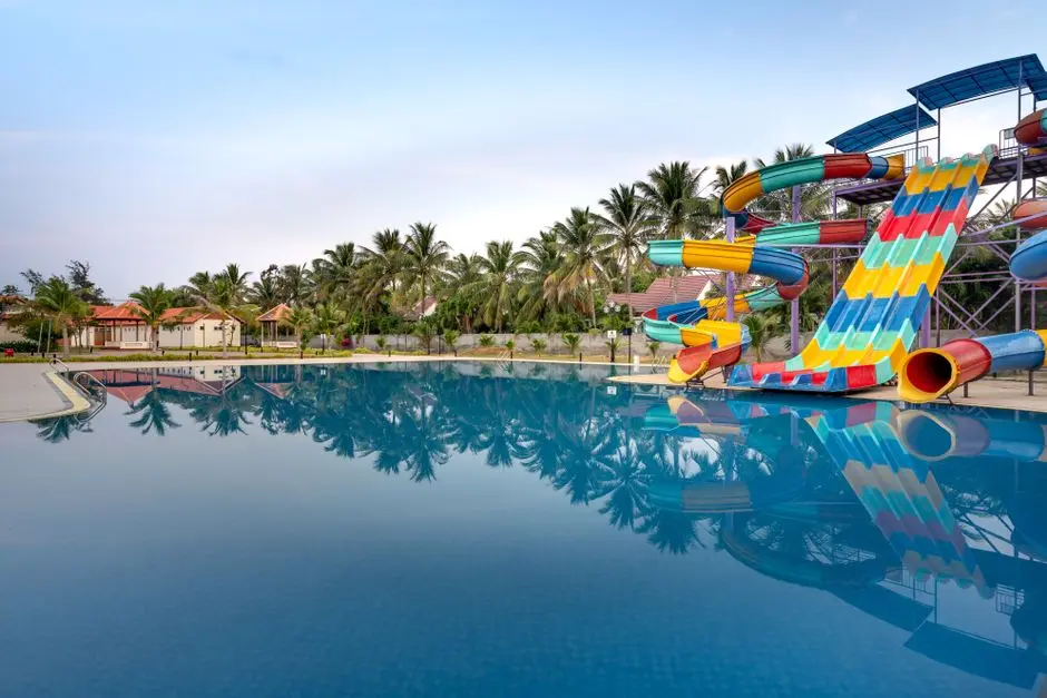 Recreation at KALPATARU ETERNIA, Kalpataru Parkcity, Thane