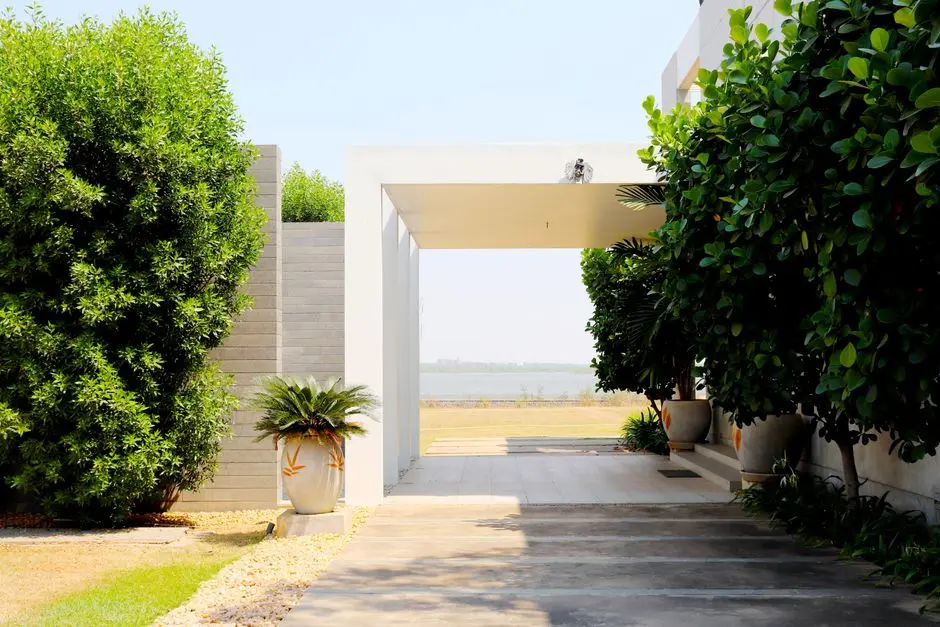 Greens & Outdoors at KALPATARU IMMENSA, Kalpataru Parkcity, Thane