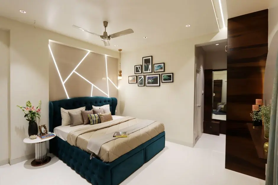 KALPATARU ESTELLA TOWER C, Kalpataru Parkcity, Thane — Photo 3