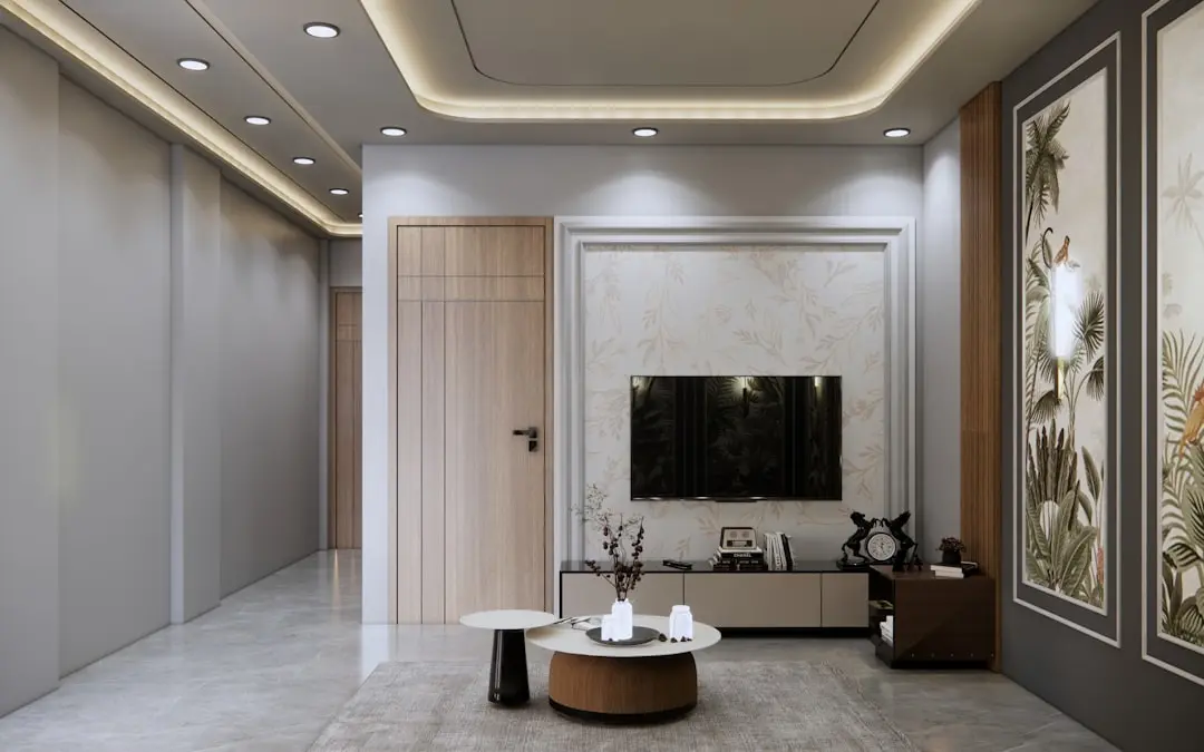 KALPATARU ESTELLA TOWER C, Kalpataru Parkcity, Thane — Photo 8