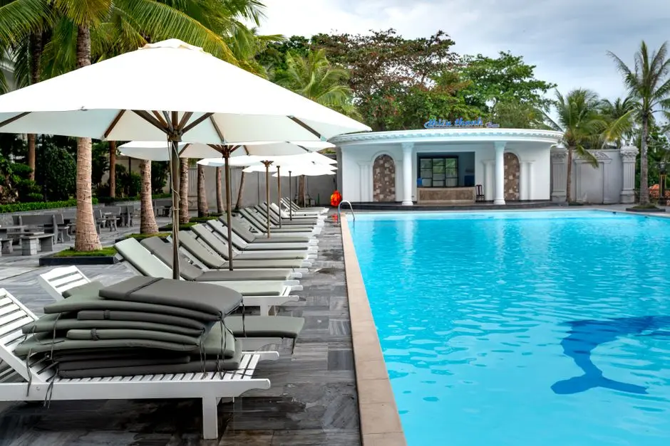 Recreation at KALPATARU BLISS, Kalina, Mumbai