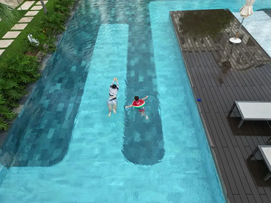 Recreation at KALPATARU CREST, Bhandup West, Mumbai