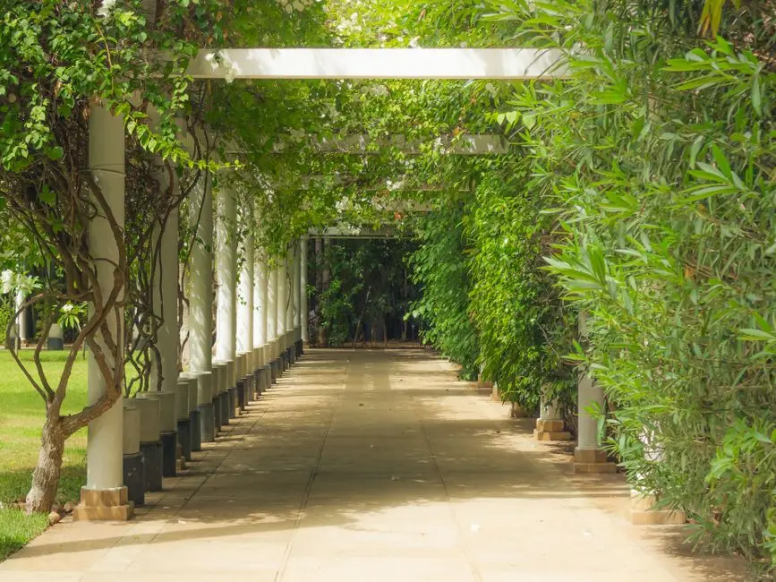 Greens & Outdoors at KALPATARU AVENUE, Kandivali East, Mumbai