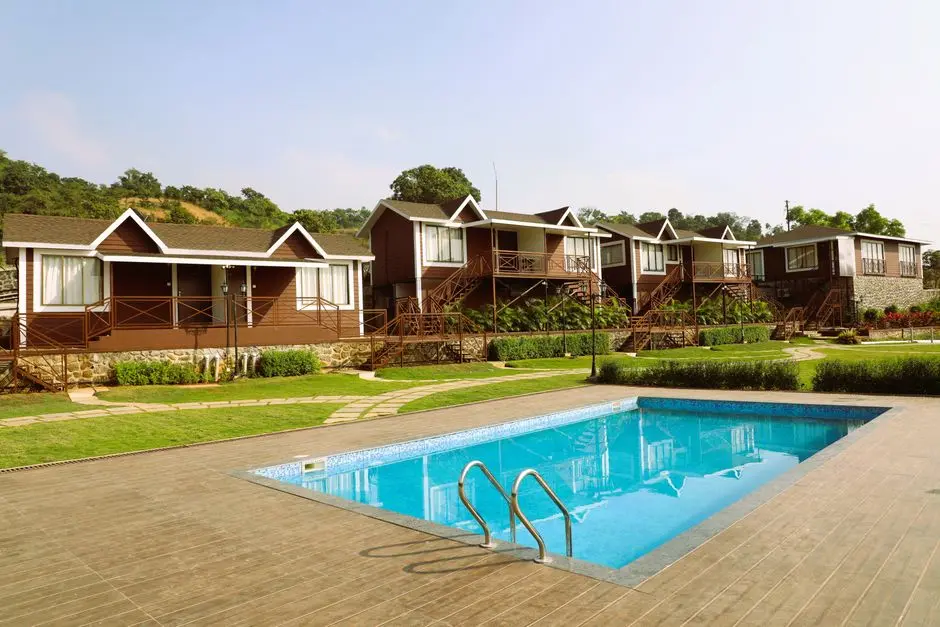 Recreation at KALPATARU PARK RIVIERA, Old Panvel, Navi Mumbai